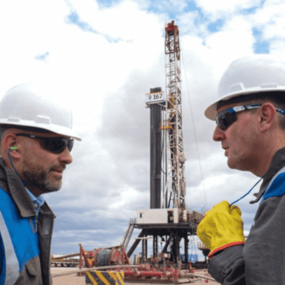 “Estamos ante un hito para Santa Fe en lo institucional y productivo”, destacó el ministro Puccini.