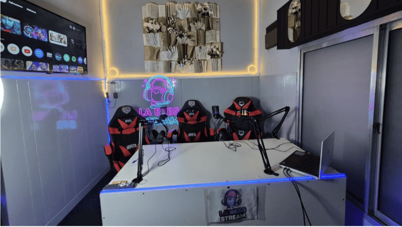 &nbsp;Desde la biblioteca invitan a toda la región a sumarse y conocer este nuevo espacio que ya es una realidad. 