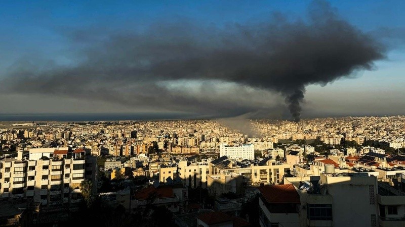 El conflicto en Medio Oriente sigue mostrando señales de una escalada regional.