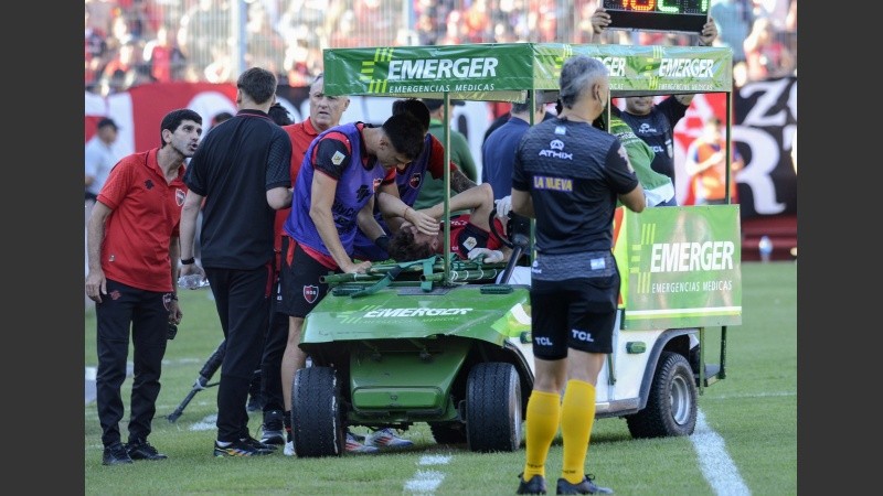 ¿Las lesiones musculares, producto de mala higiene bucal?