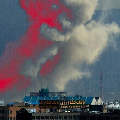 El país persa no es un jugador cualquiera en su entorno inmediato (EFE).