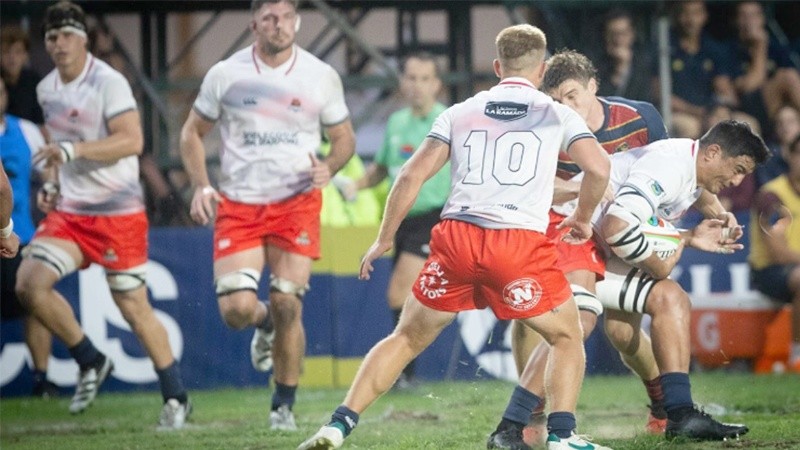 El equipo del litoral volverá a jugar el viernes ante Pampas.