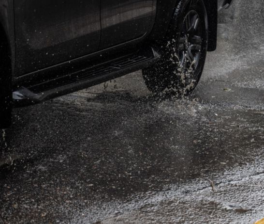 Clima Tiempo lluvia paraguas