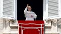 El Papa se refirió al Día Internacional de la Mujer.