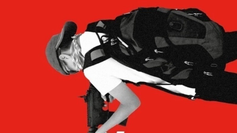 El nuevo libro de Germán de los Santos.