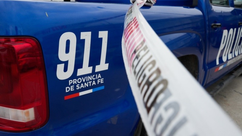 La investigación quedó a cargo de la Fiscalía.
