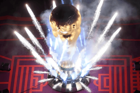 La elección de México para este hito no es casual.