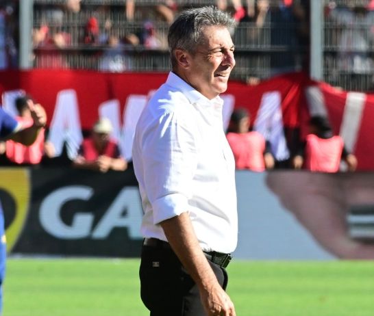 Kudelka busca la primera victoria desde su regreso