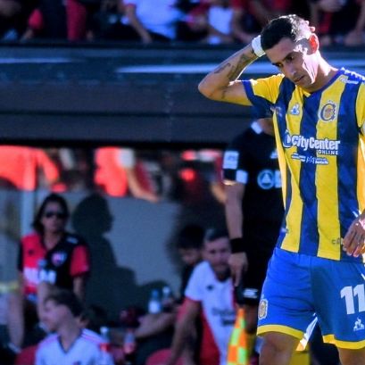 Di María tendrá descanso este miércoles en La Paternal.