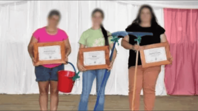 La polémica creció tras publicarse imágenes del evento en redes sociales oficiales.