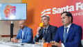 El Gobierno de Santa Fe presentó los primeros resultados de la Ley Tributaria 2026.