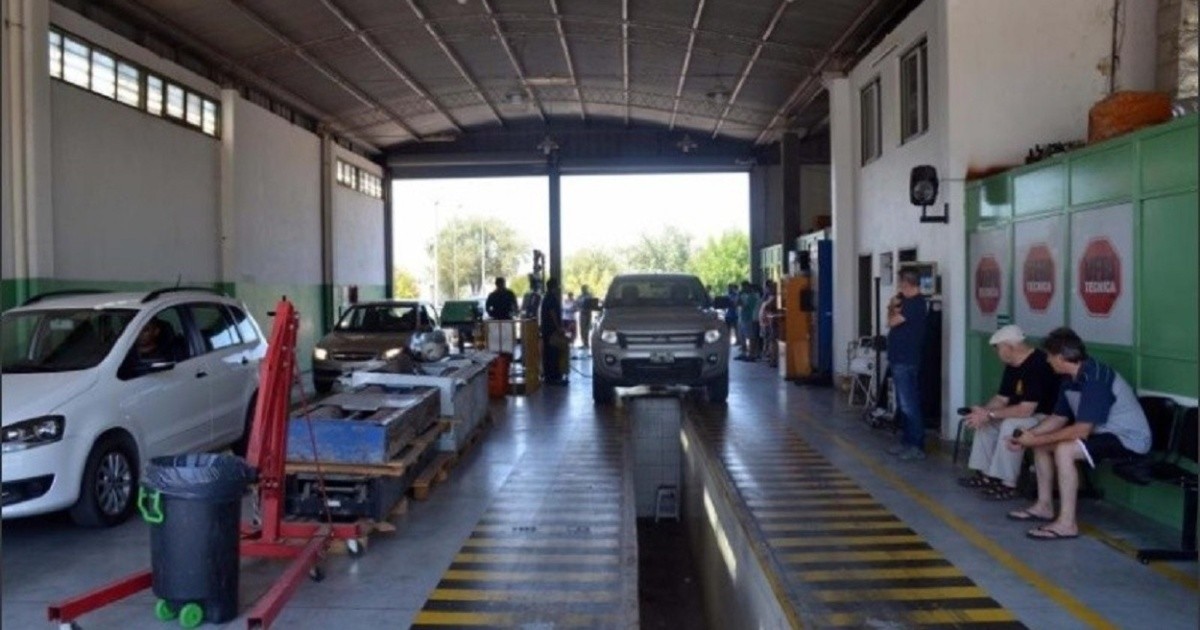 Cambios en la RTO: el Gobierno ratificó cada cuánto habrá que hacer la ...