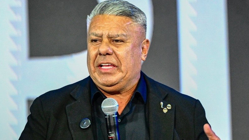 Según detalló el propio titular de la AFA durante la presentación, LPF Play ya registró 455.000 usuarios únicos.