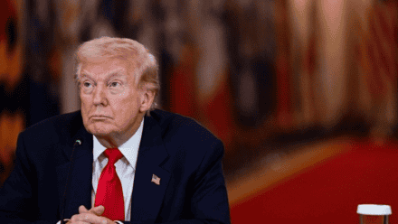 Las versiones son contradictorias entre Donald Trump y el gobierno de Irán sobre un posible acuerdo en la guerra en Medio Oriente.