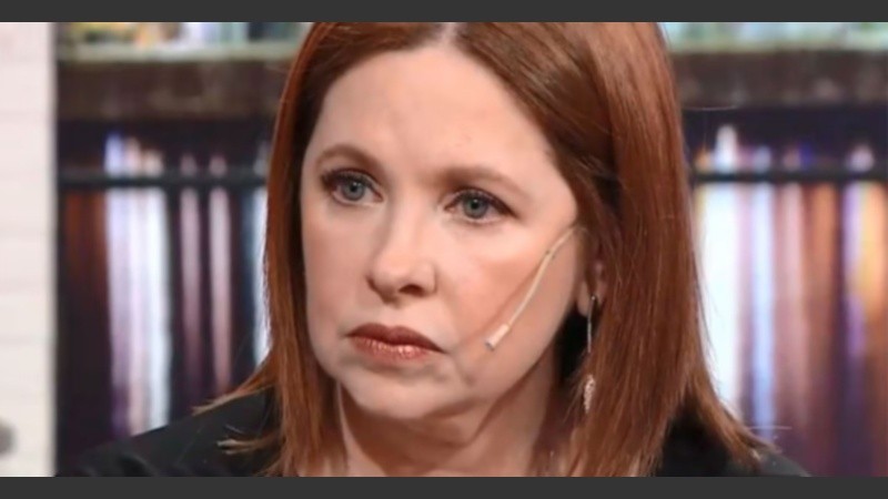 La actriz quedó expuesta por no pagarle a pintores.