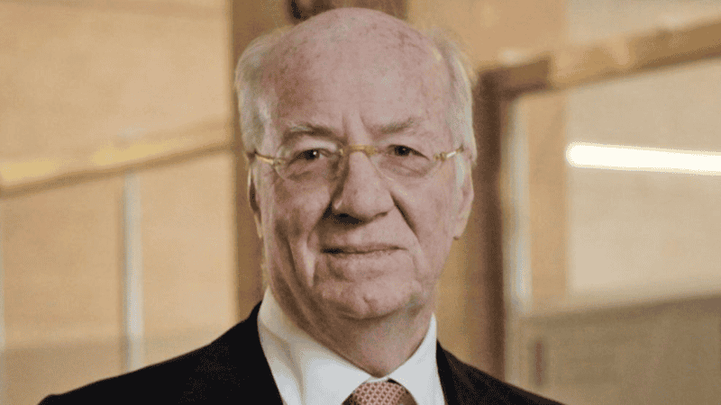 Paolo Rocca pasó a encabezar la lista tras la caída del patrimonio estimado de Marcos Galperin.&nbsp;