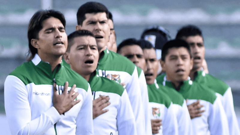 &nbsp;Moreno Martins capitaneó la selección por varios años. (archivo FotoBaires)