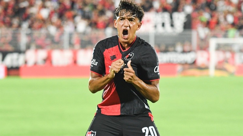 Un grito desde las entrañas (Fotobaires).