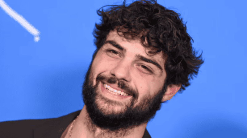 &nbsp;Sylvester Stallone regresa al universo Rambo, pero cede el protagonismo a Noah Centineo.