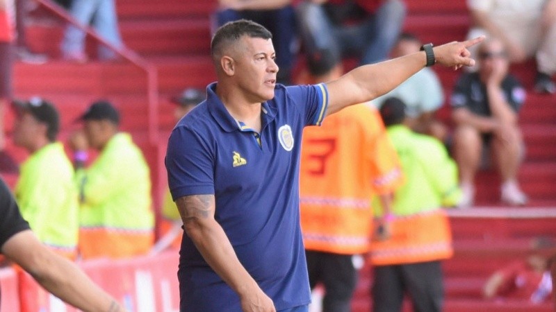 Argentinos vs Central
Foto: FOTOBAIRES
Fecha 10 Torneo Apertura Liga Profesional.