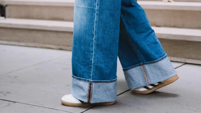 Cómodos, modernos y fáciles de adaptar a distintos looks