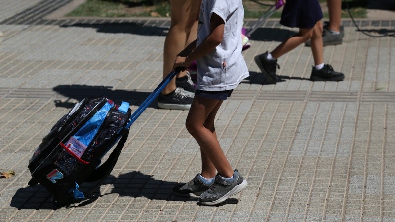 ¿Cómo hacer para que la vianda que va temprano en la mochila llegue bien al almuerzo?