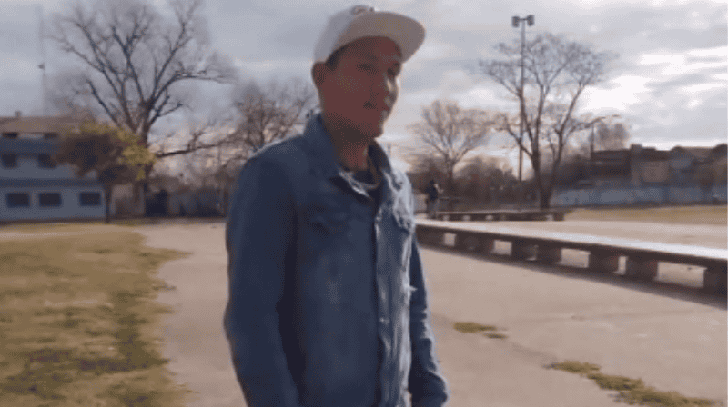 &nbsp;Quienes puedan colaborar o aportar información sobre lo ocurrido en la zona de Sorrento y Juan B. Justo durante la mañana del martes pueden comunicarse con los familiares o acercarse al hospital.