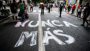 A 50 años del Golpe