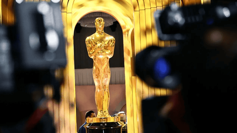 El FBI alertó a autoridades de California sobre un posible ataque con drones iraníes. Los Premios Óscar reforzaron al máximo su seguridad.&nbsp;