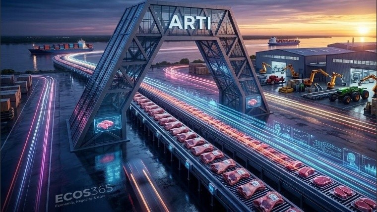 Acuerdo de Comercio Recíproco e Inversión (ARTI) entre Argentina y Estados Unidos