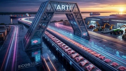 Acuerdo de Comercio Recíproco e Inversión (ARTI) entre Argentina y Estados Unidos