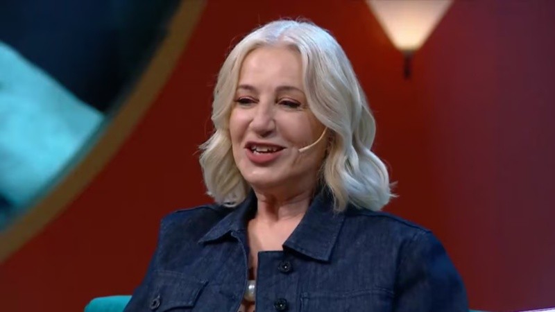 La actriz contó cómo cambió su mirada de las relaciones