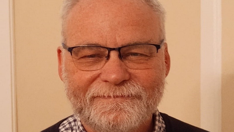 Pablo Buchbinder.&nbsp;