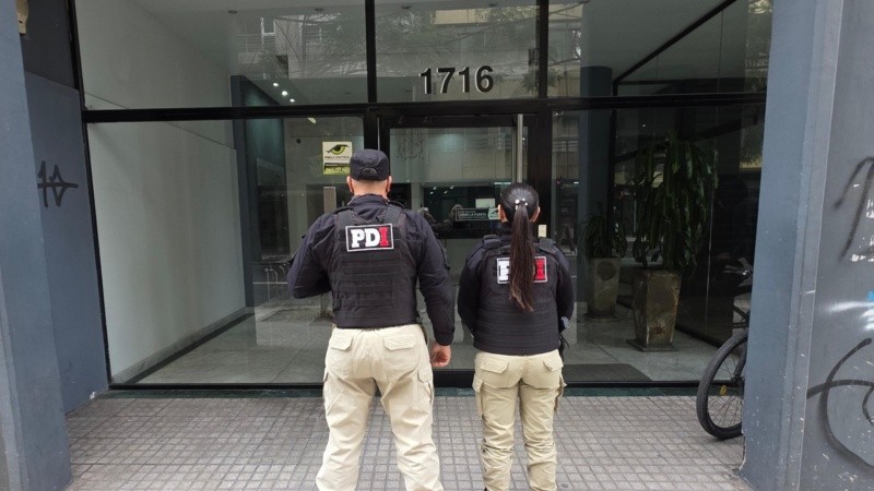 La agencia de Bolsa de Casanovas fue allanada en múltiples ocasiones