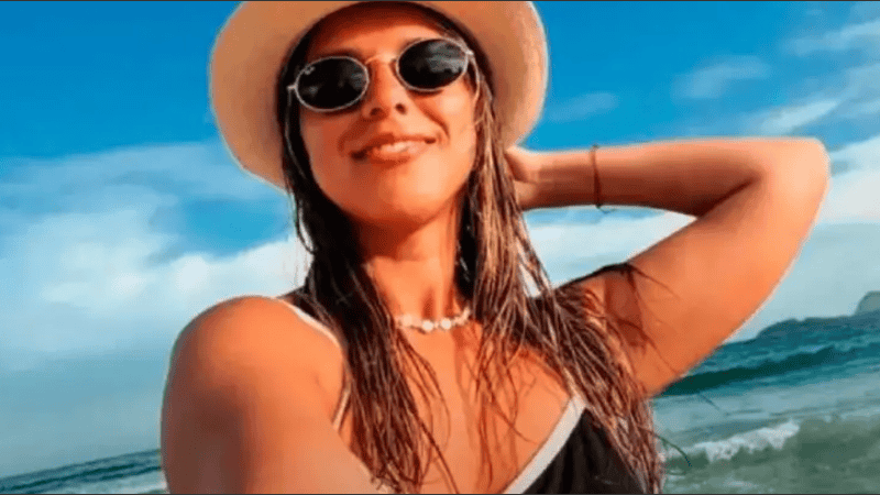 La joven permanece en Brasil y su situación judicial se convirtió en un caso seguido de cerca tanto por la prensa brasileña como argentina.