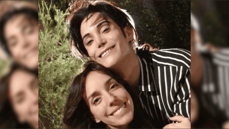 Según relató, el estado en el que se encontraba su hermano tras el hecho era muy grave.