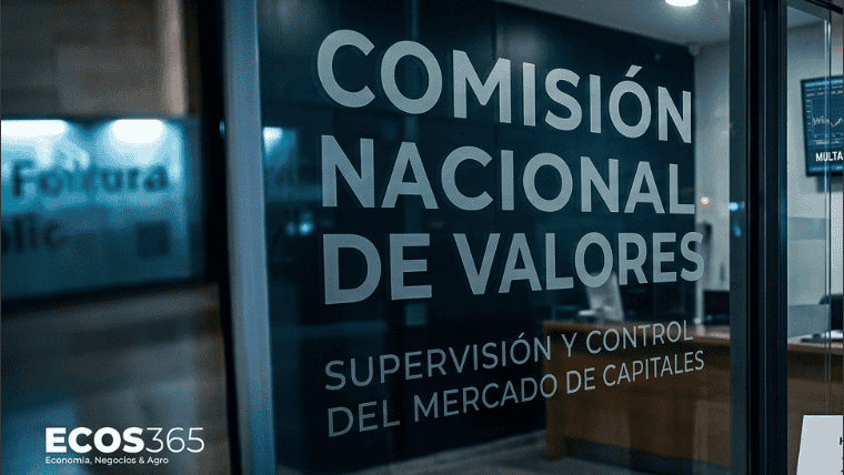 La CNV fulmina a una ALyC por usar fondos de clientes sin permiso
