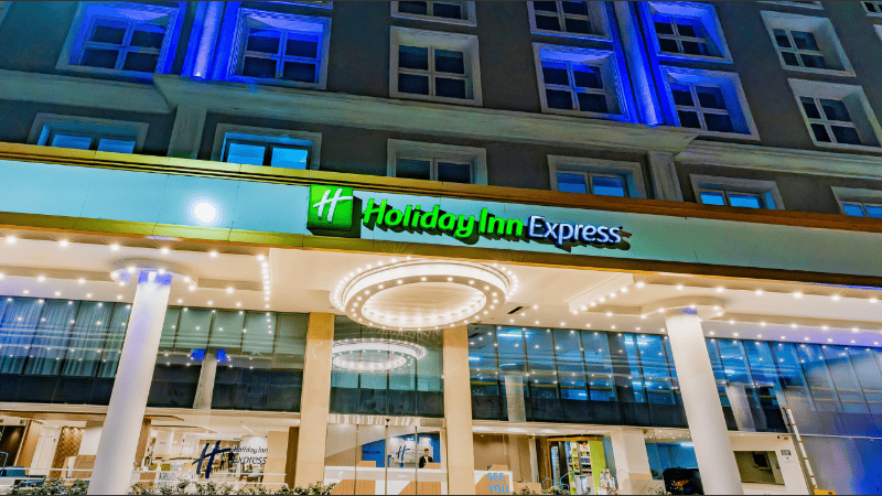 La distinción, una de las más importantes a nivel mundial dentro de la cadena, se basa en la experiencia real de los huéspedes.