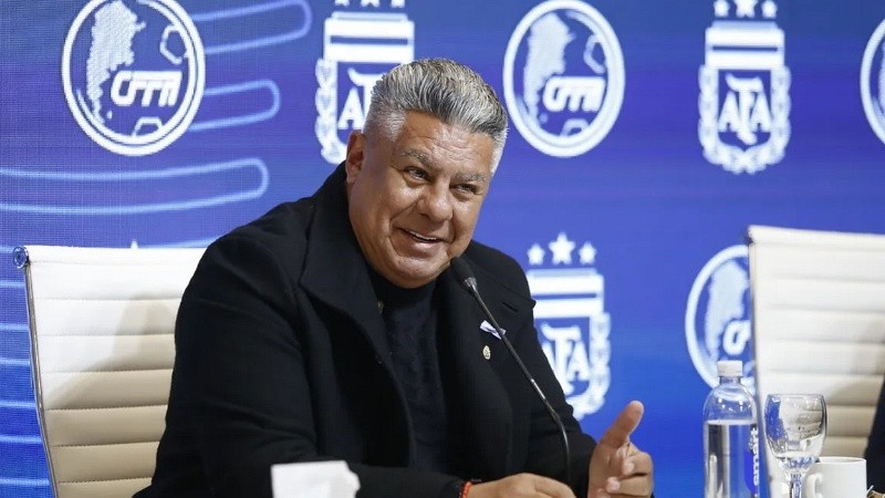 Tapia quedó condicionado al pago de una caución de $30 millones.