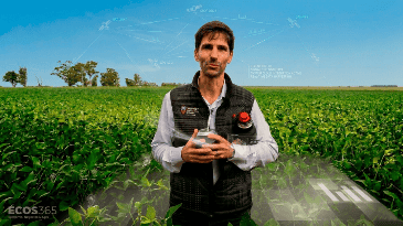 La estrategia integral de BASF para potenciar la eficiencia del productor agrícola