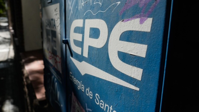 El desperfecto se generó en la red de media tensión.