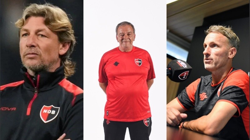 Para Newell's, la pérdida de Puche Rodríguez no es solo la de un utilero, sino la de un pilar del sentido de pertenencia de Bella Vista.