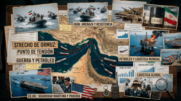 El bombardeo de Estados Unidos en Irán que amenaza con paralizar las fábricas y exportadoras