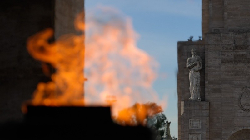 El domingo tendrá 32 grados de máxima.