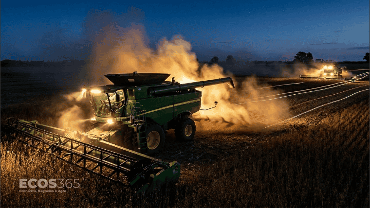 Tras varios ciclos atravesados por restricciones climáticas y vaivenes productivos, la campaña 2025/26 aparece como una revancha para el agro argentino.