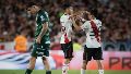 Seis puntos de seis para el River del Chacho. (FotoBaires)
Foto: FOTOBAIRES
Fecha 11 Torneo Apertura Liga Profesional.
