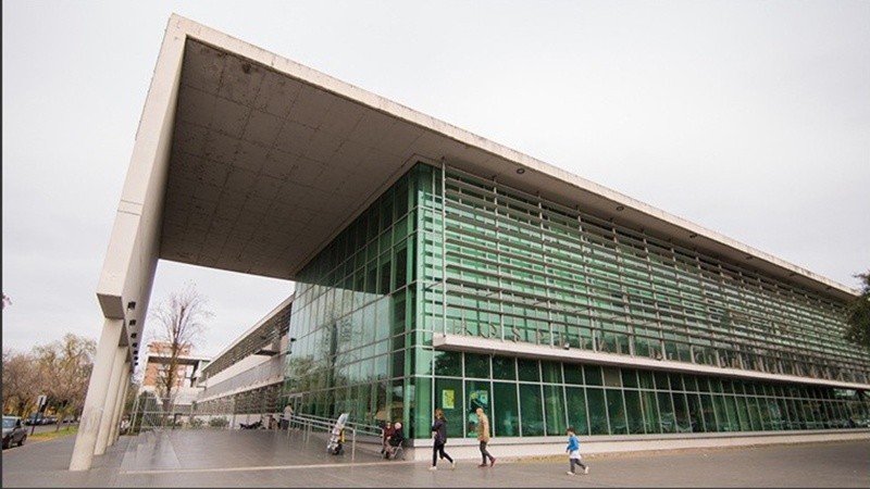 El Heca será el único hospital del interior del país en contar con este espacio de formación.