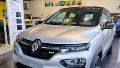 Movilidad accesible: el Renault Kwid se posiciona como una de las opciones más económicas para acceder a un 0 km