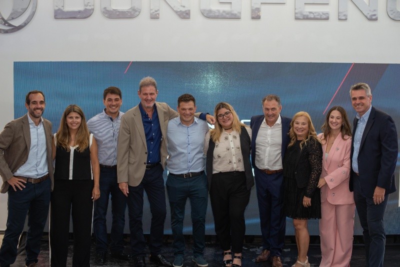 Las instalaciones fueron diseñadas para brindar una atención integral, alineada a los estándares de la marca.&nbsp;