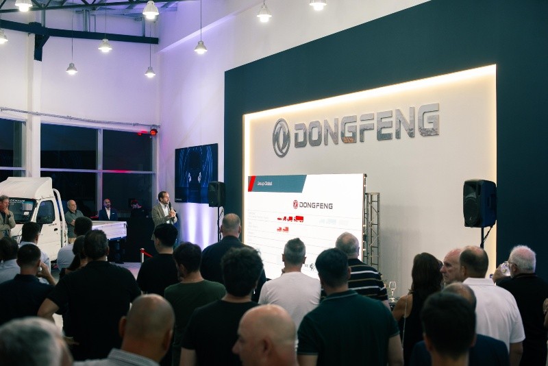 &nbsp;Dongfeng continúa consolidando una red de concesionarios con amplia experiencia en el mercado local y alcance regional.
